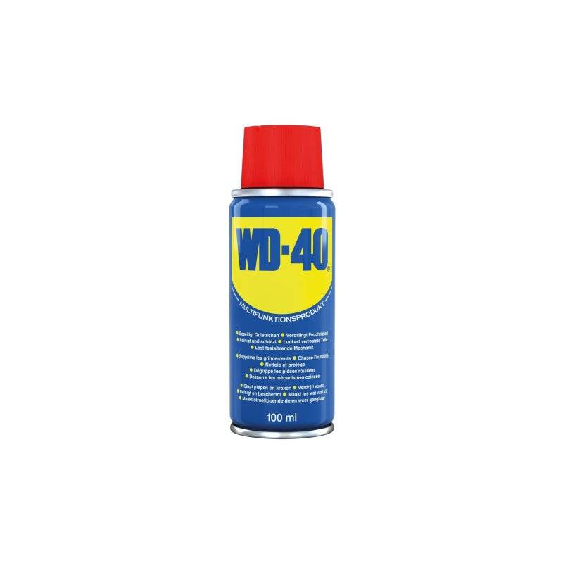 WD-40 Multiöl