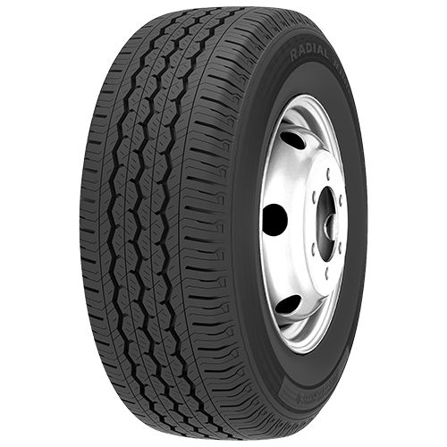 WESTLAKE RADIAL H188 165/70R13C 88S BSW