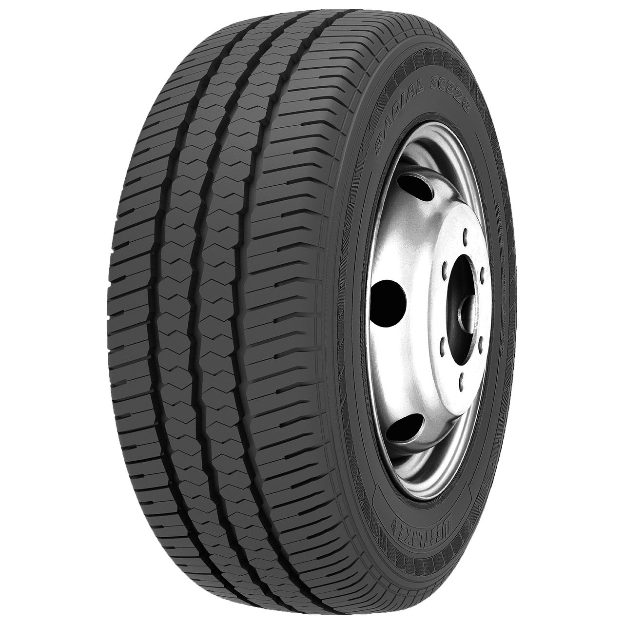 WESTLAKE RADIAL SC328 185/R15C 103R BSW