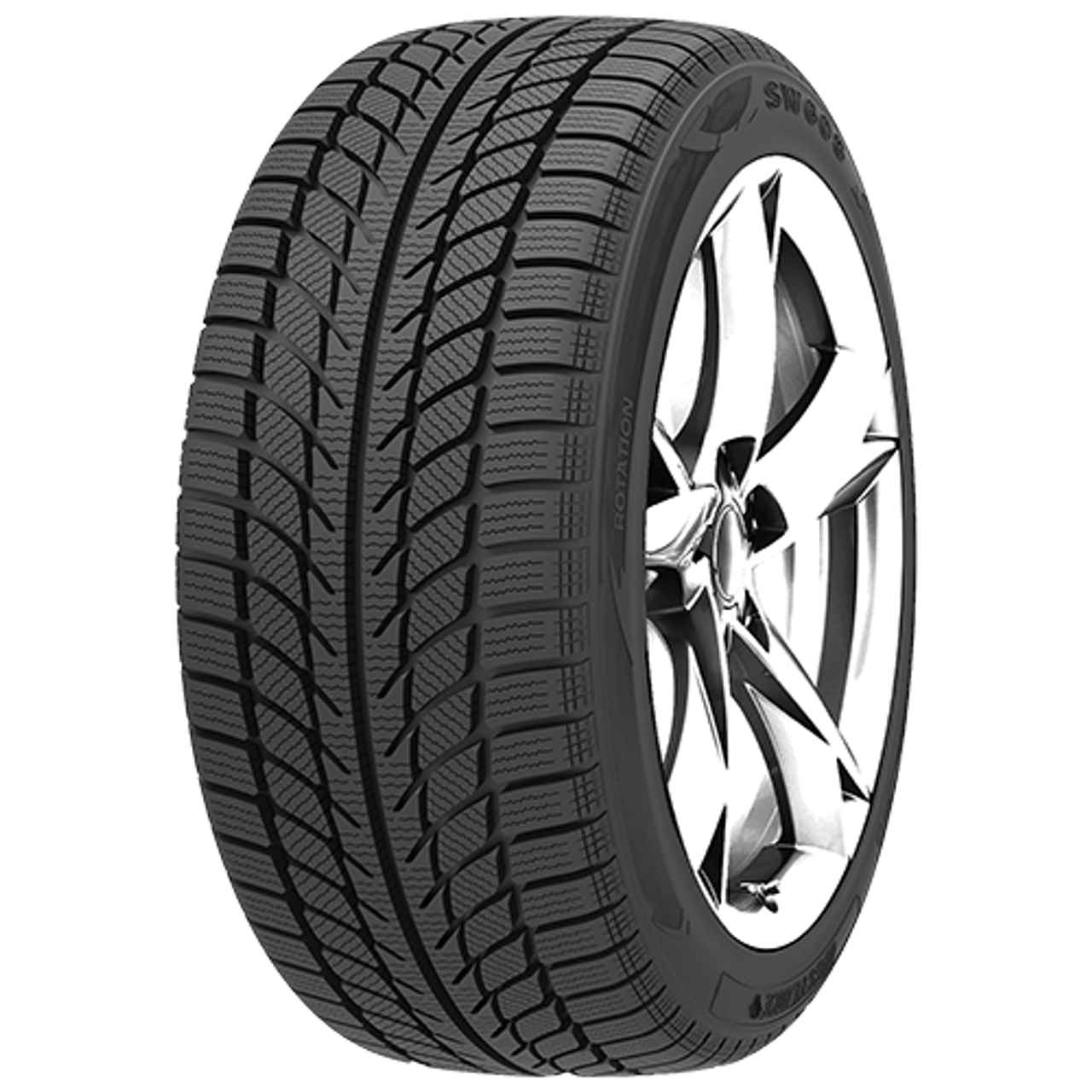 WESTLAKE SW608 SNOWMASTER 155/65R14 75T BSW