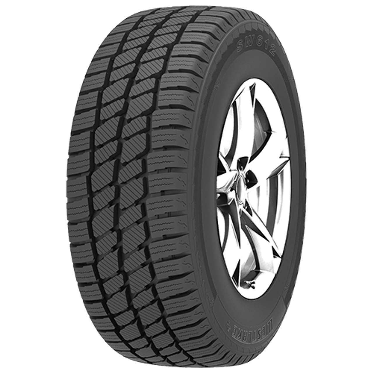 WESTLAKE SW612 SNOWMASTER 175/70R14C 95Q BSW