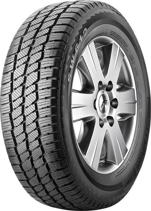 WESTLAKE SW612 SNOWMASTER 195/70R15C 104R BSW