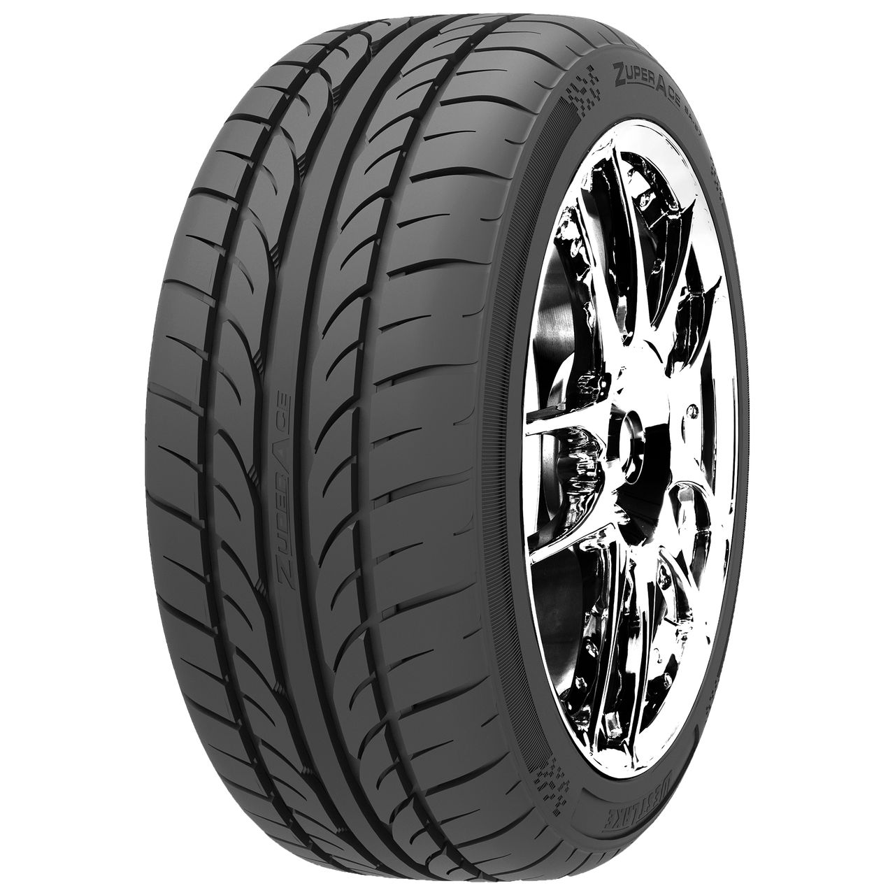 WESTLAKE ZUPER ACE SA-57 215/35R19 85W BSW XL