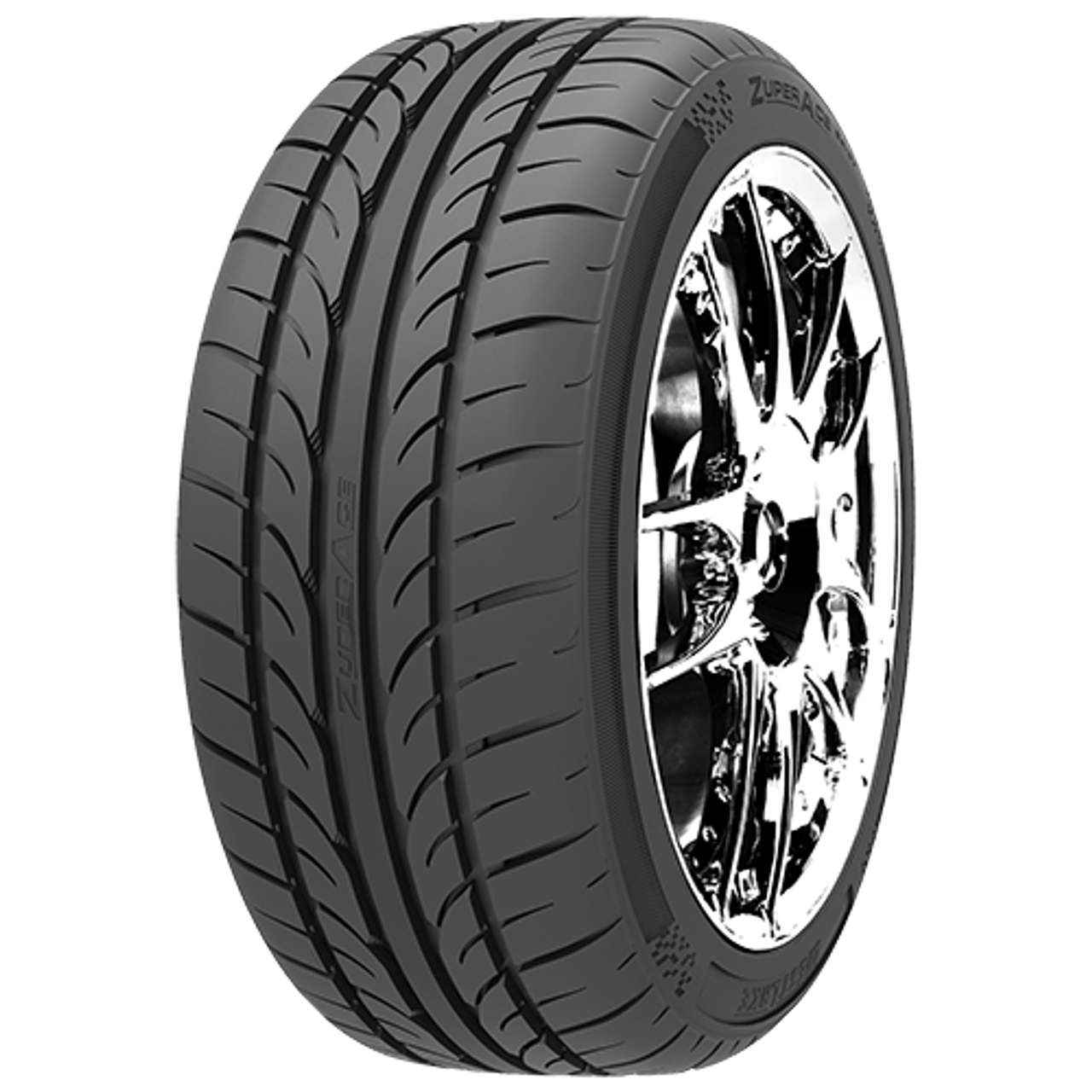 WESTLAKE ZUPER ACE SA-57 275/55R20 117V BSW XL