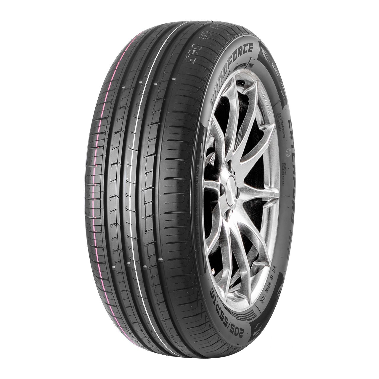 WINDFORCE CATCHFORS H/P 145/65R15 72T BSW