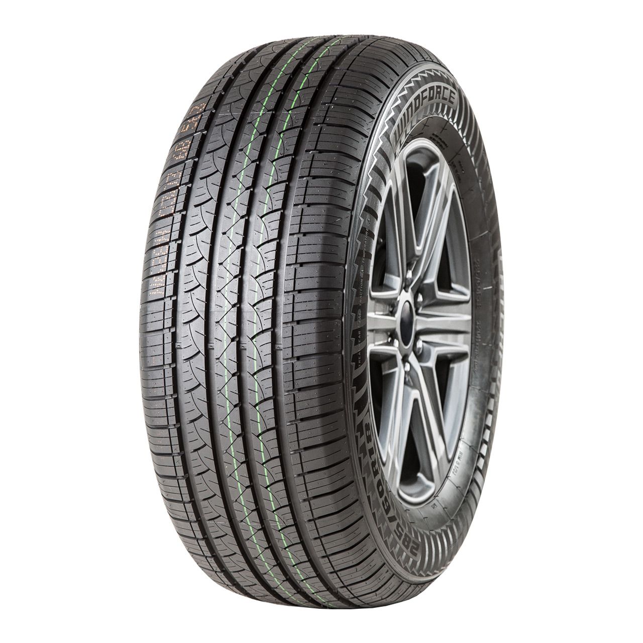 WINDFORCE CATCHFORS H/T 215/65R17 99H BSW