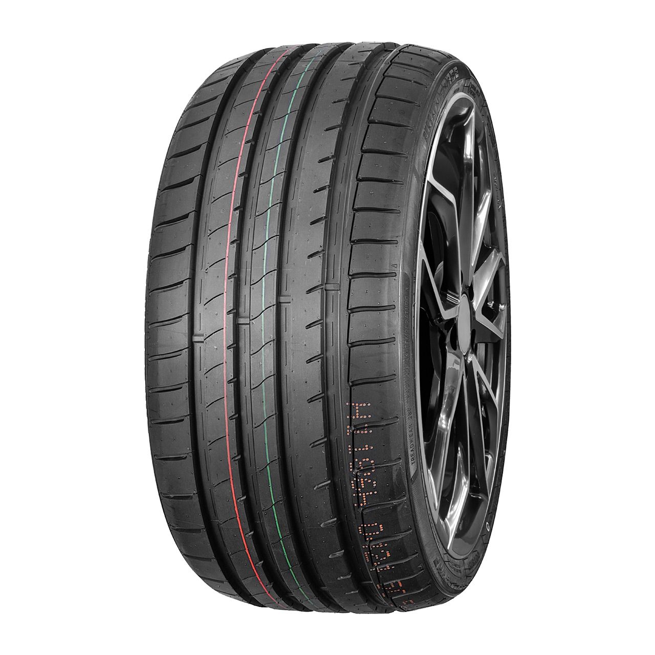 WINDFORCE CATCHFORS UHP 195/50R16 88V BSW XL