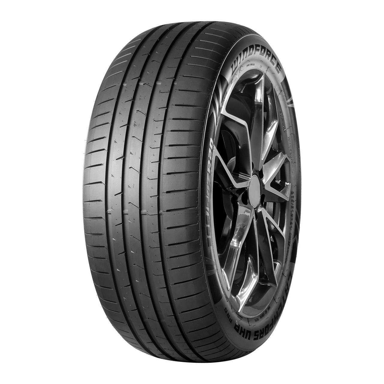 WINDFORCE CATCHFORS UHP PRO 195/40R17 81W BSW XL