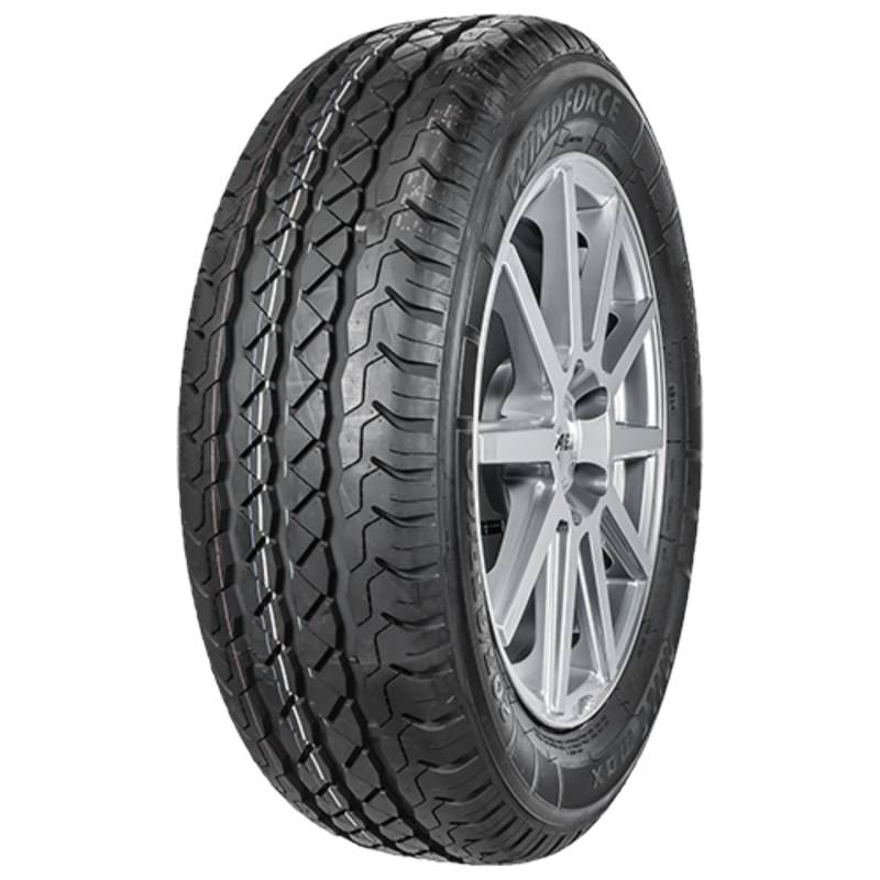 WINDFORCE MILE MAX 195/R15C 106R BSW