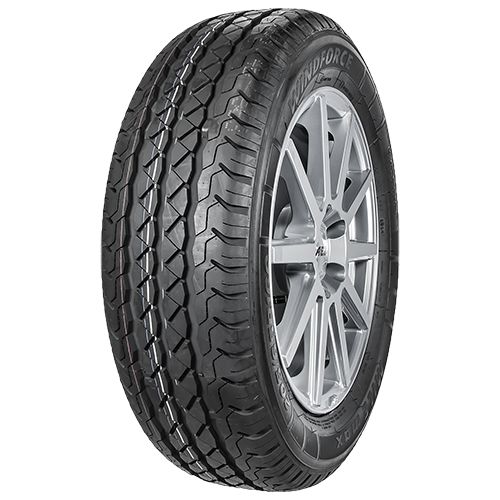 WINDFORCE MILE MAX 205/75R16C 110R BSW