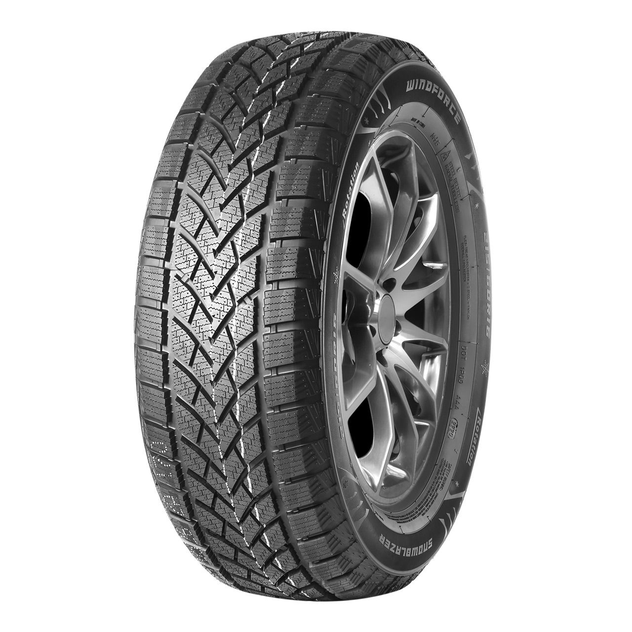 WINDFORCE SNOWBLAZER 175/65R15 84T BSW