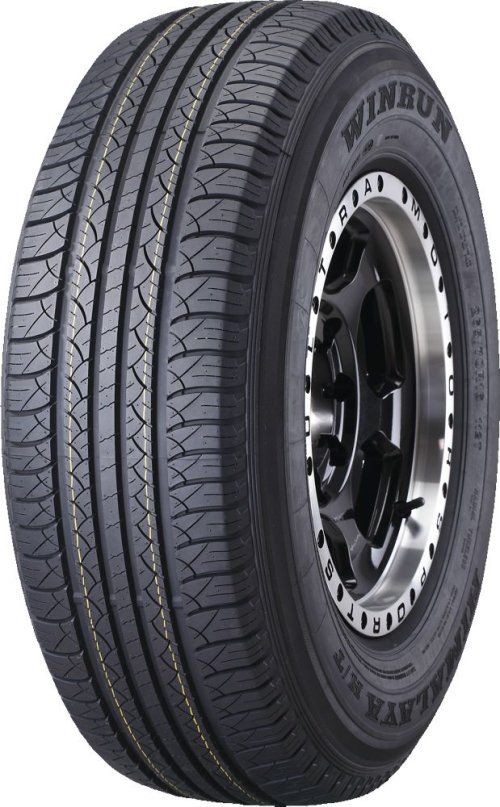 WINRUN MAXCLAW H/T2 235/65R17 108H BSW XL