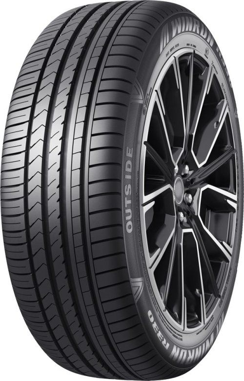 WINRUN R330 185/60R15 84H BSW