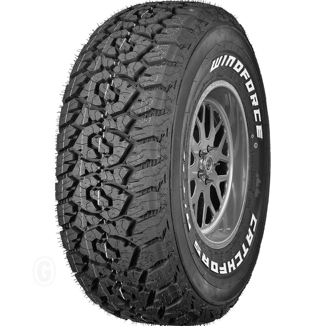 Windforce Catchfors AT 2 265/55R20 115H XL