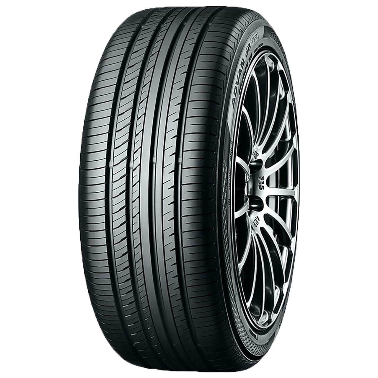 YOKOHAMA ADVAN DB V552 215/55R17 94W BSW