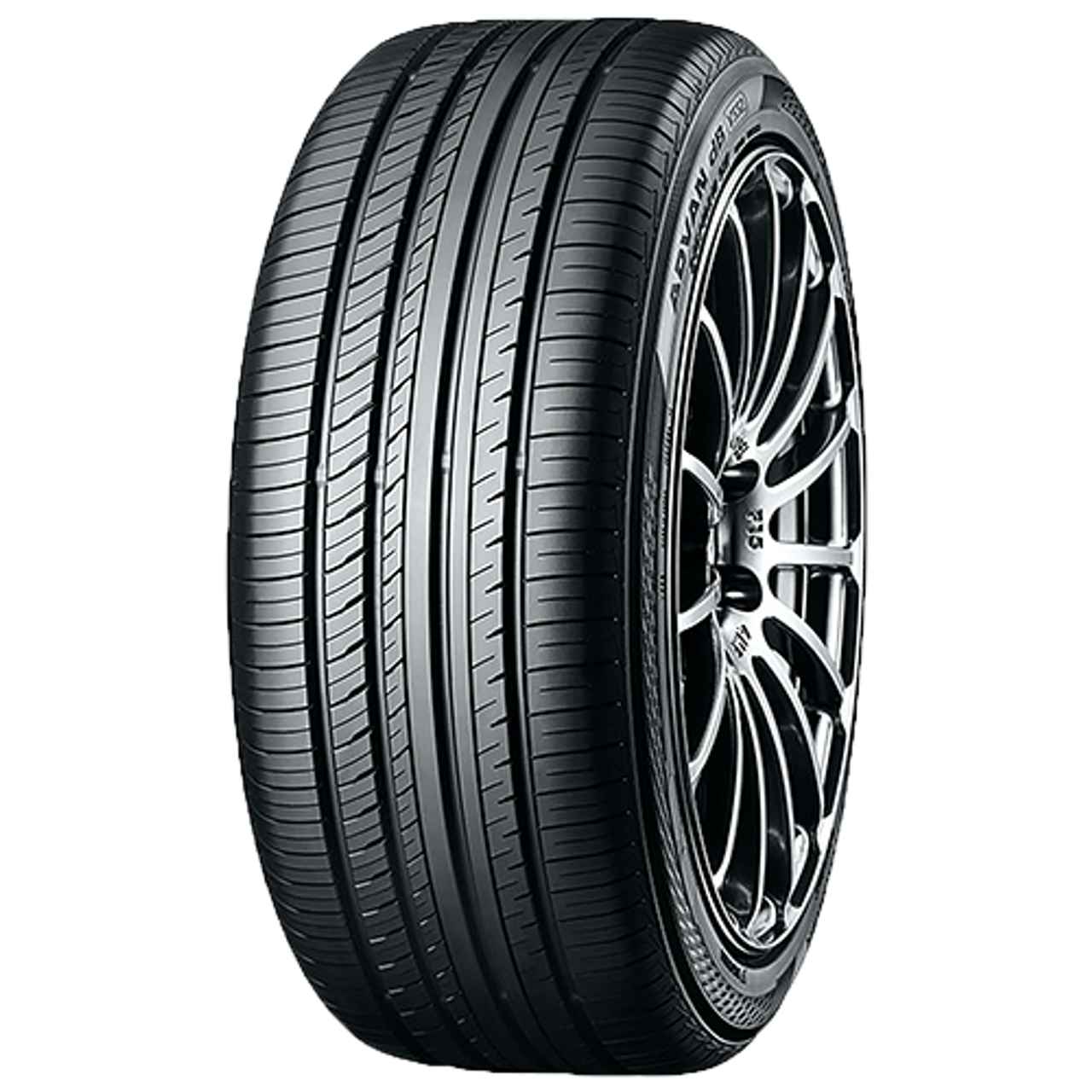 YOKOHAMA ADVAN DB V552 225/55R17 97W BSW