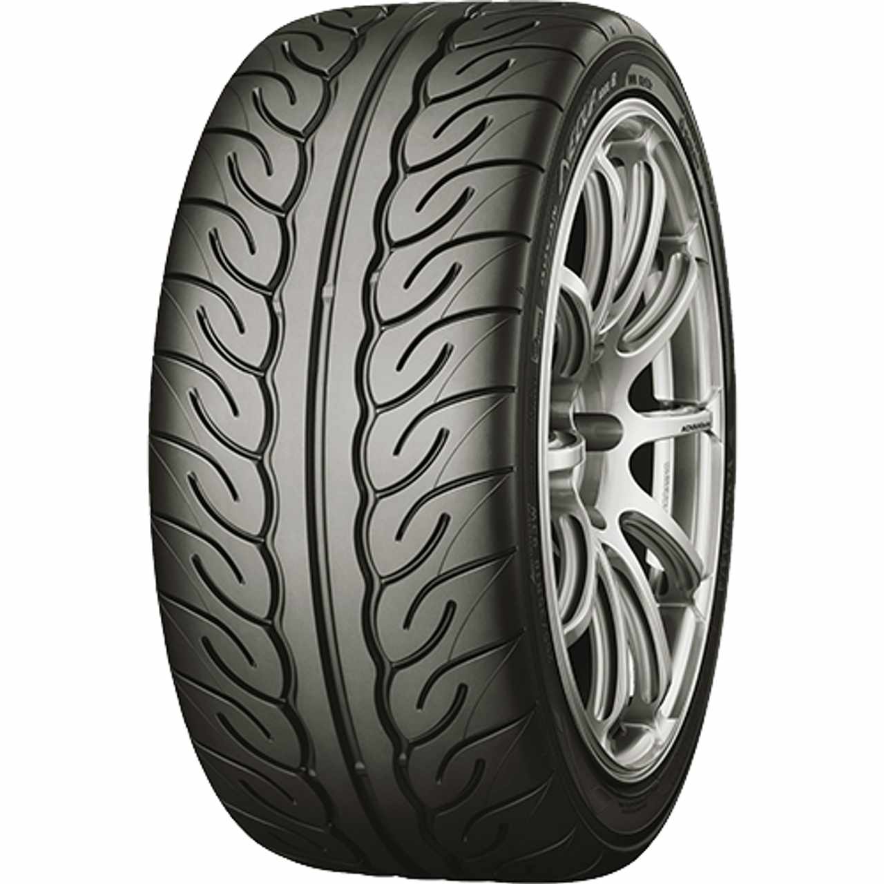 YOKOHAMA ADVAN NEOVA AD08RS 205/55R16 91V RPB