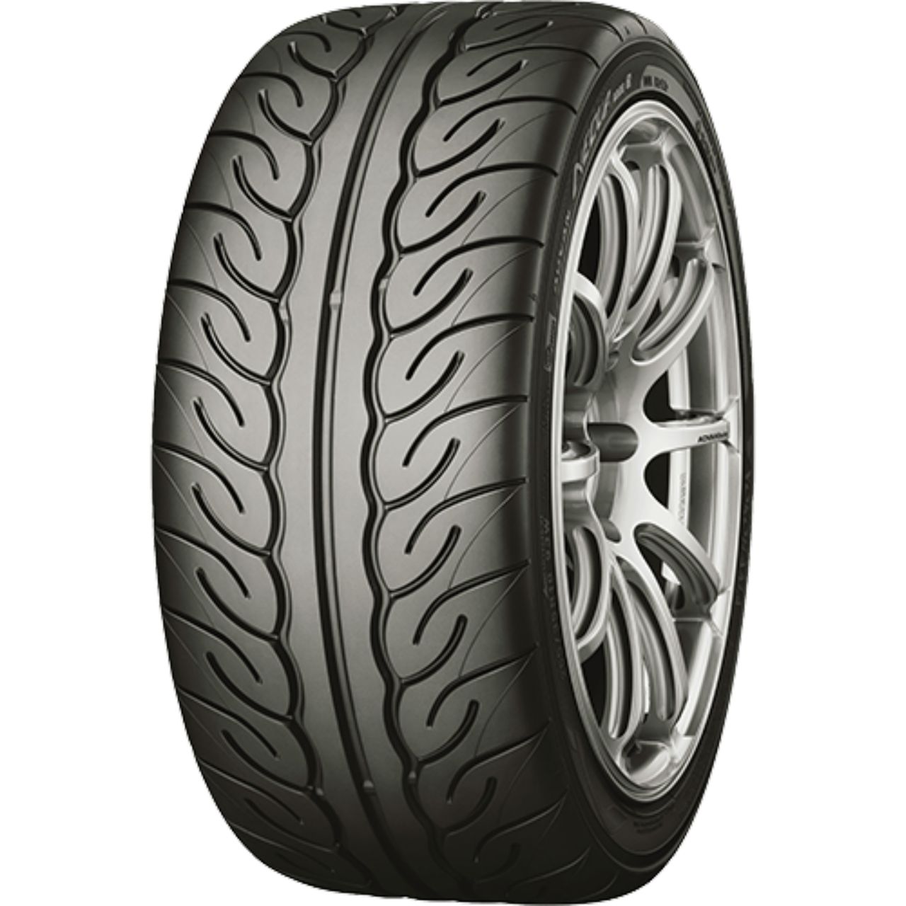 YOKOHAMA ADVAN NEOVA AD08RS 225/35R19 88W RPB XL