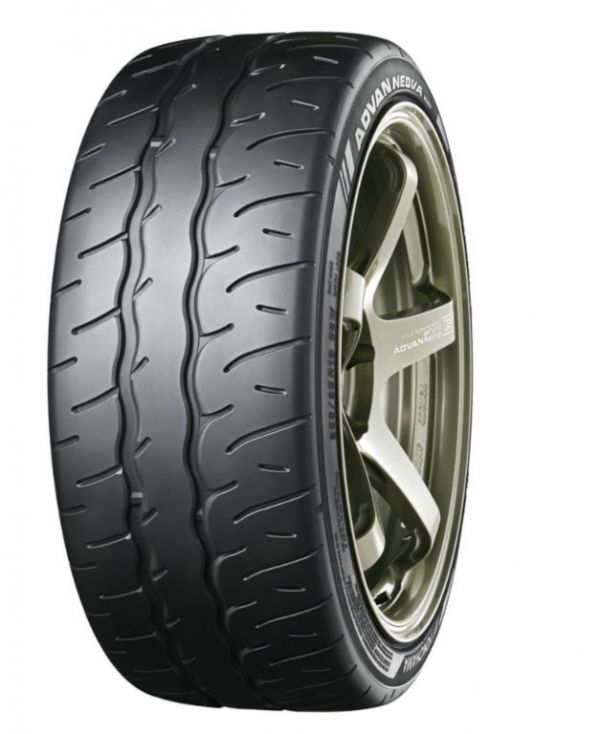 YOKOHAMA ADVAN NEOVA AD09 225/50R17 98W BSW XL