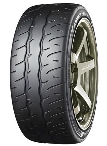 YOKOHAMA ADVAN NEOVA AD09 295/30R20 101W RPB BSW XL