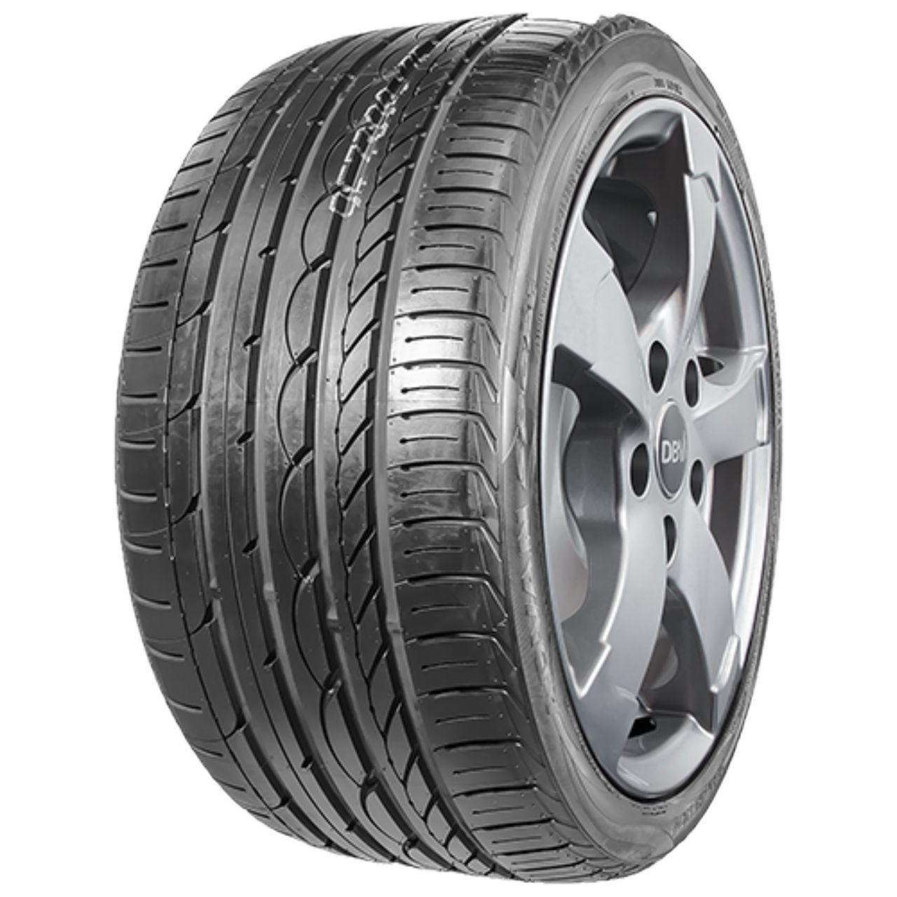 YOKOHAMA ADVAN SPORT (AO) 255/35R20 97Y RPB XL