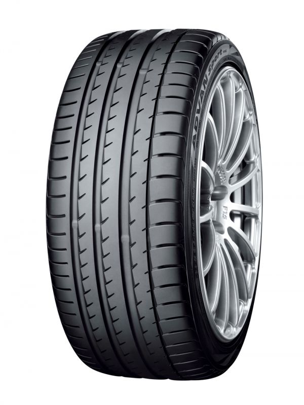 YOKOHAMA ADVAN SPORT (V105E) (N0) 315/30R22 107Y XL