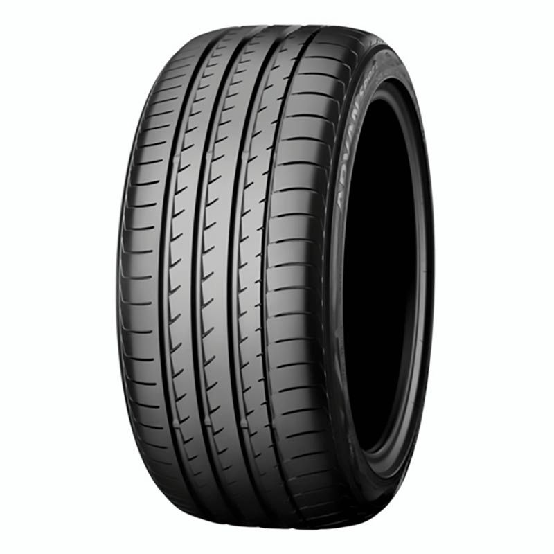 YOKOHAMA ADVAN SPORT (V105G) 225/40R18 92W LHD XL