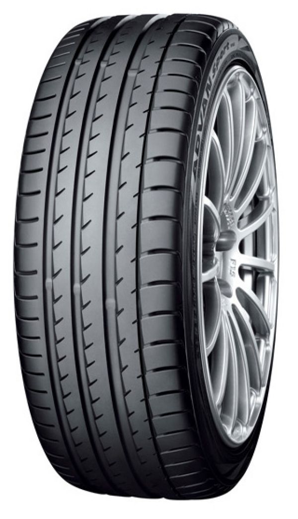 YOKOHAMA ADVAN SPORT (V105T) 235/65R19 109V RPB XL