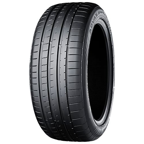 YOKOHAMA ADVAN SPORT V107 285/40R21 109Y RPB BSW XL