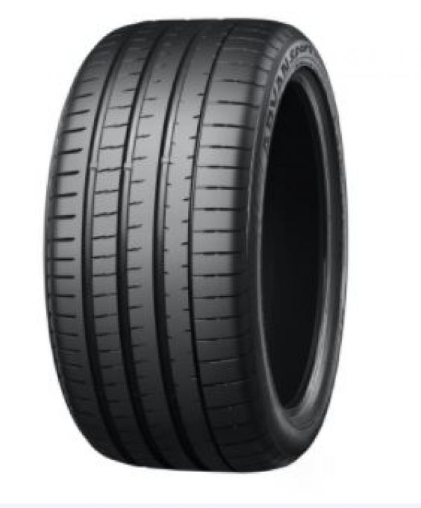 YOKOHAMA ADVAN SPORT V107D 275/35R21 103(Y) RPB BSW XL