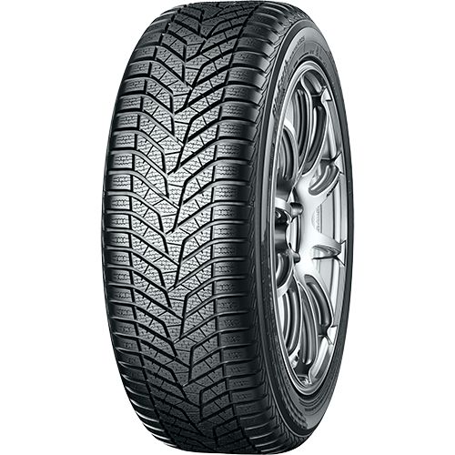 YOKOHAMA BLUEARTH*WINTER (V905) 195/55R15 85H