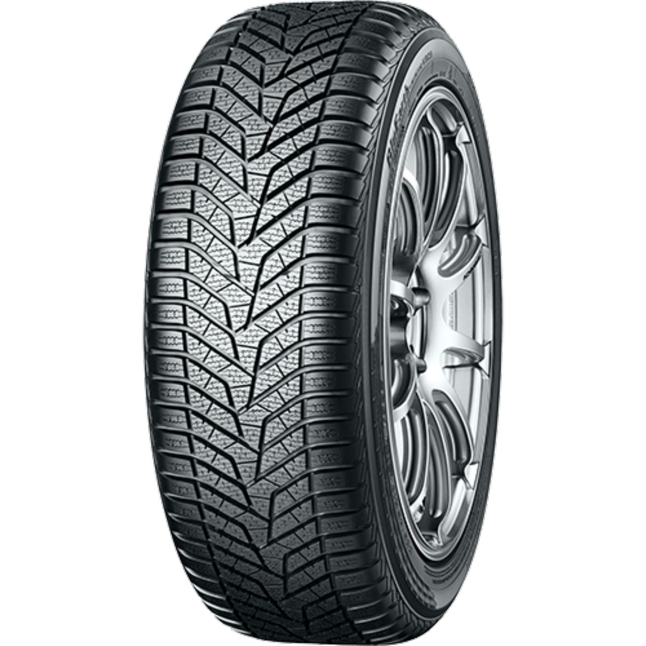 YOKOHAMA BLUEARTH*WINTER (V905) 195/60R16 89H