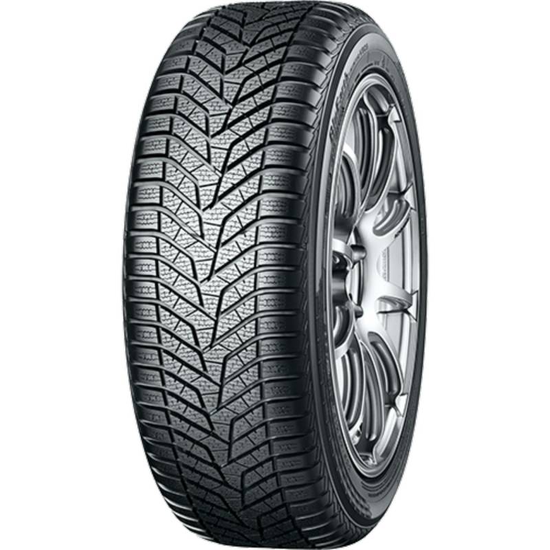 YOKOHAMA BLUEARTH*WINTER (V905) 235/55R18 100V