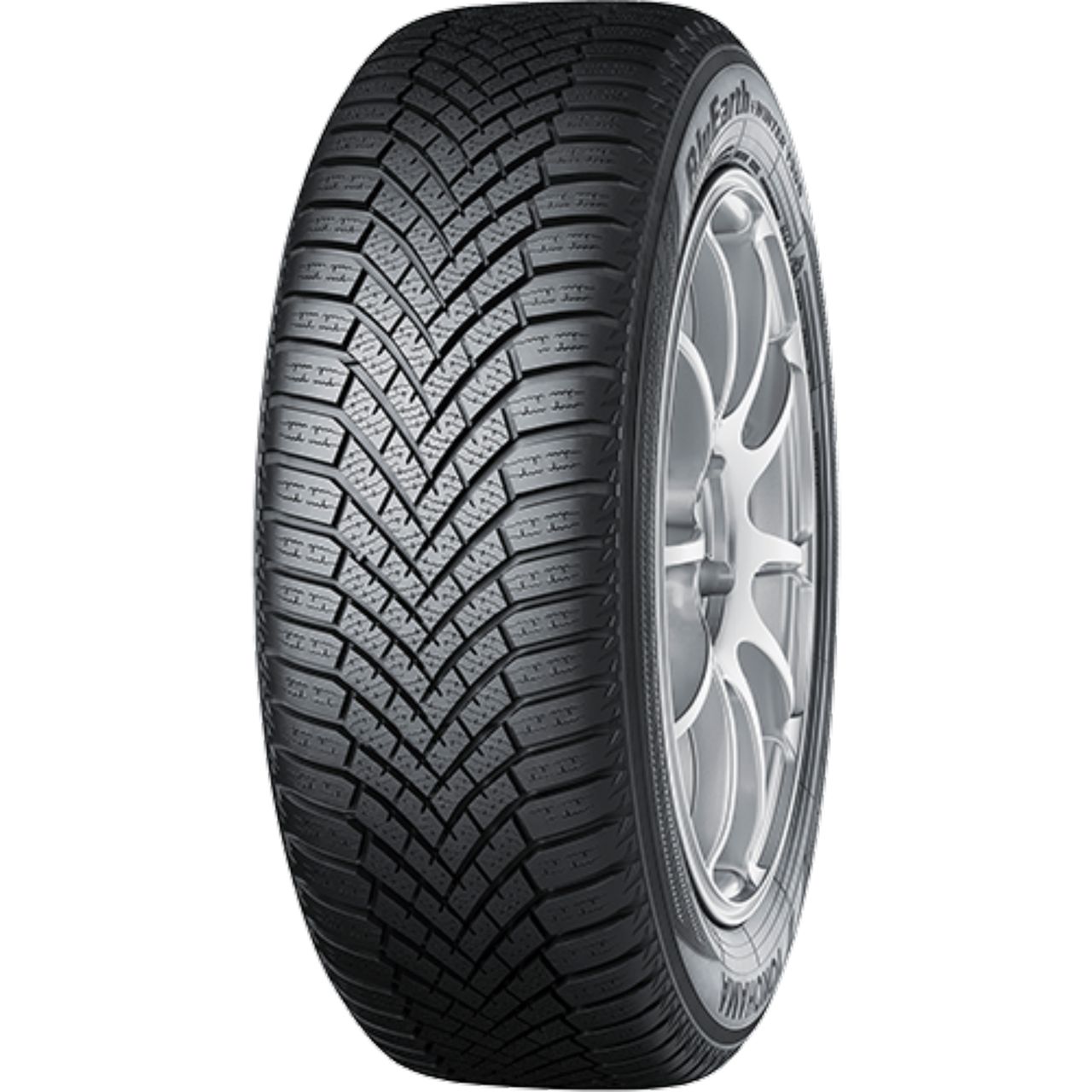 YOKOHAMA BLUEARTH*WINTER (V906) 185/50R16 81H MFS