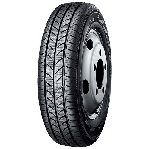 YOKOHAMA BLUEARTH*WINTER (WY01) 225/70R15C 112R