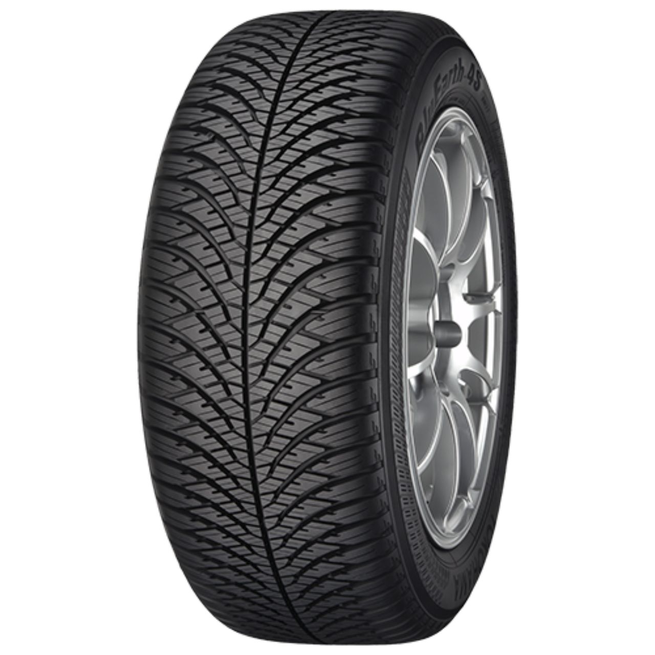 YOKOHAMA BLUEARTH-4S (AW21) 185/55R15 86H XL