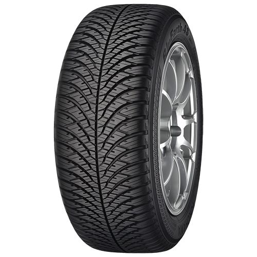 YOKOHAMA BLUEARTH-4S (AW21) 195/55R16 87H BSW