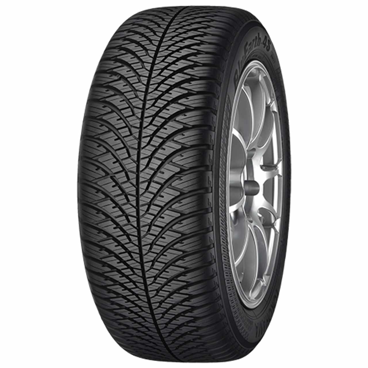 YOKOHAMA BLUEARTH-4S (AW21) 205/45R17 88W RPB BSW XL