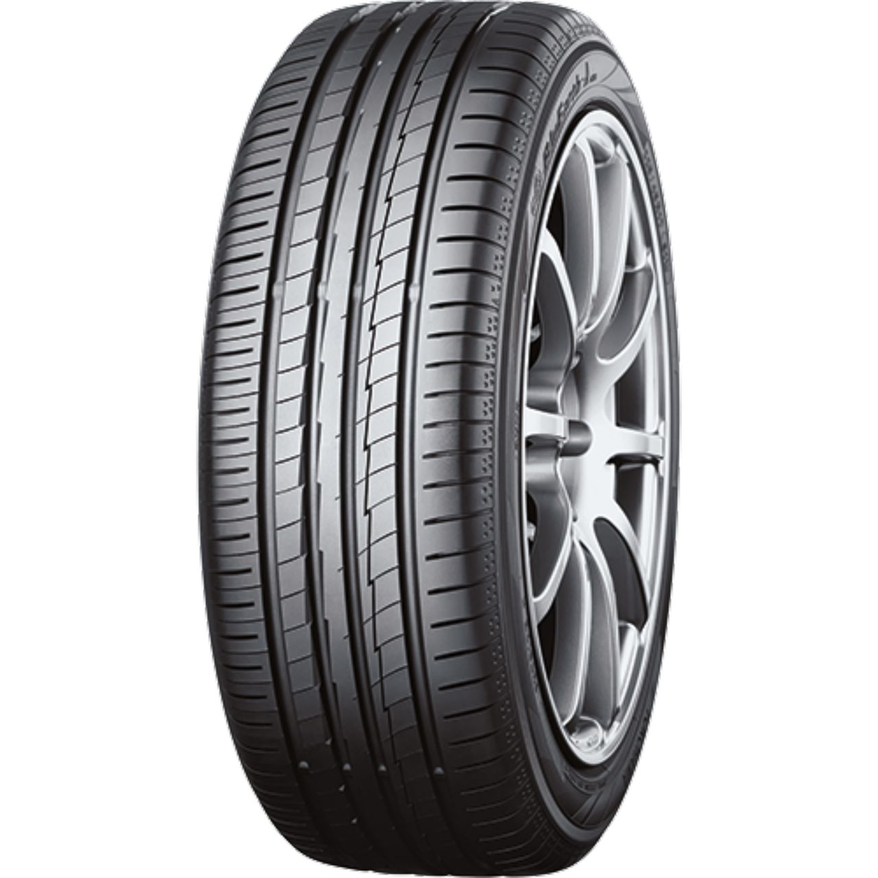 YOKOHAMA BLUEARTH-A AE-50 165/50R16 75V