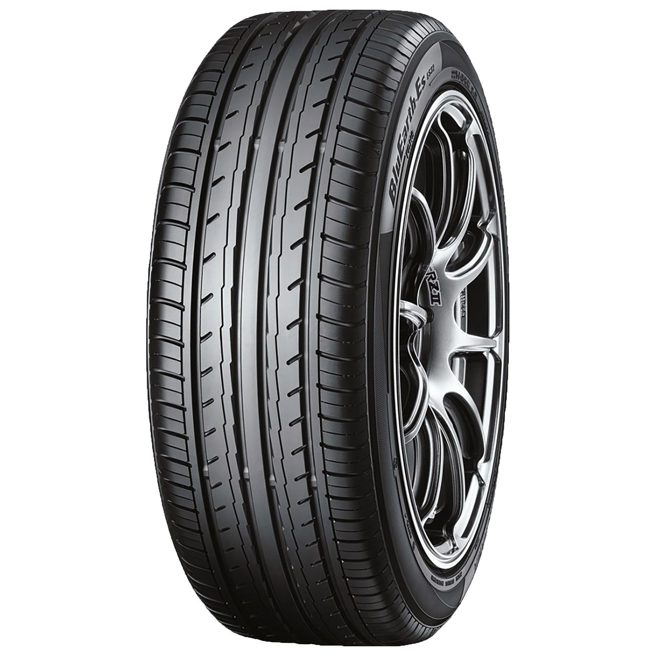 YOKOHAMA BLUEARTH-ES ES32 155/65R14 75T