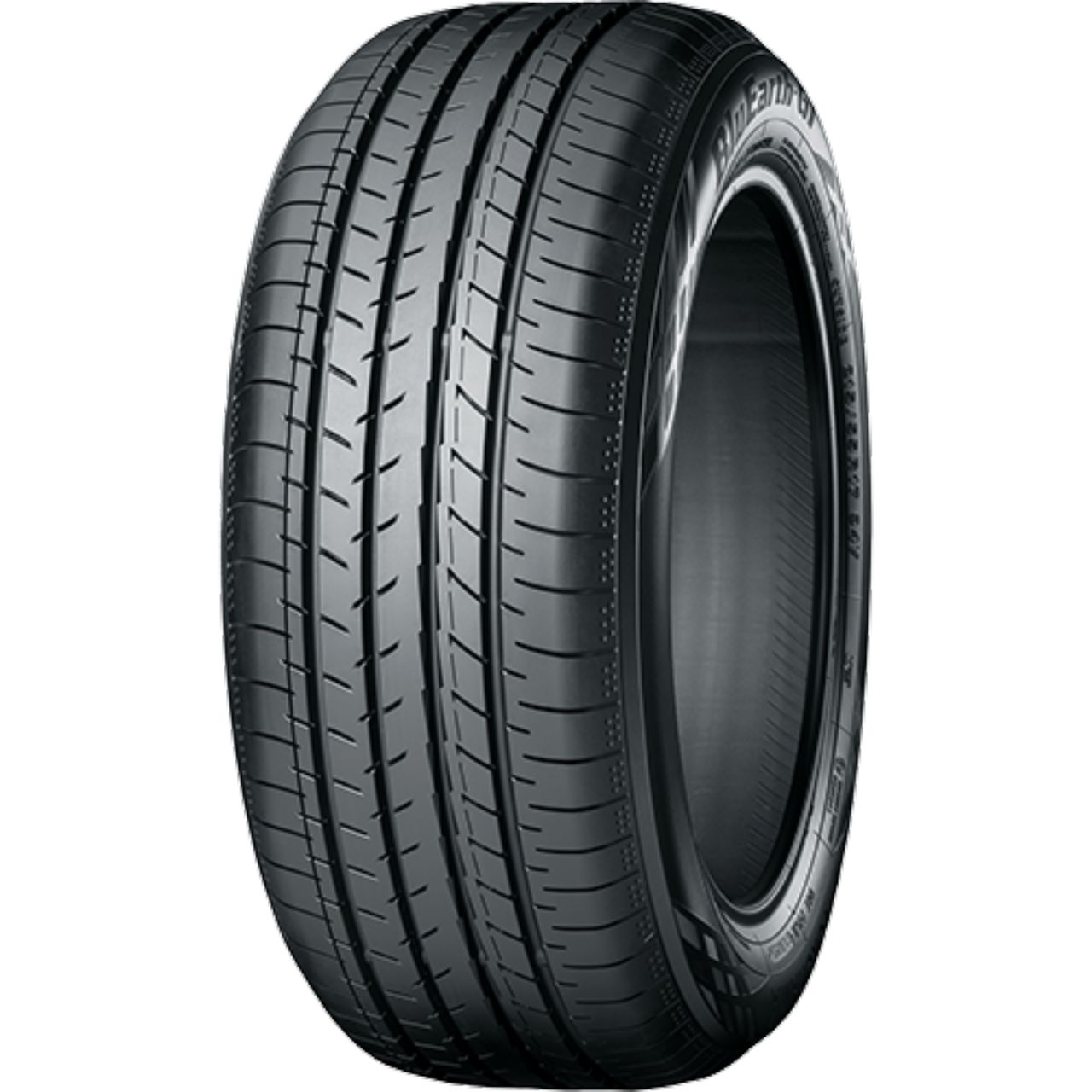 YOKOHAMA BLUEARTH-GT (AE51) 215/65R16 98H BSW