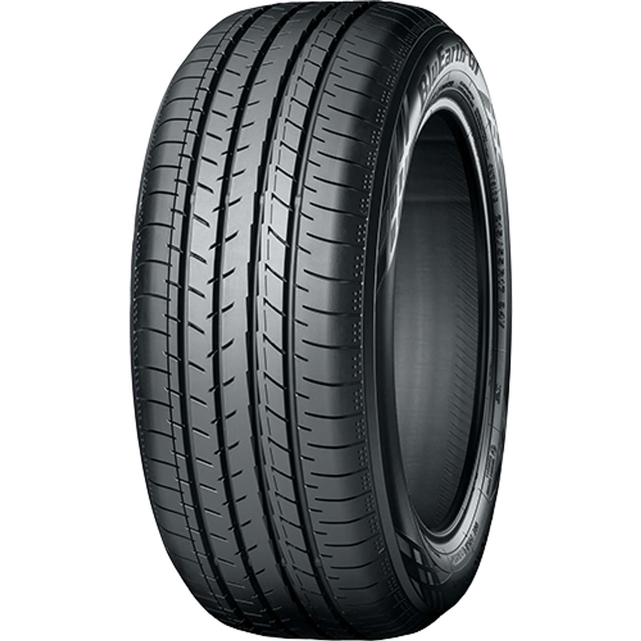 YOKOHAMA BLUEARTH-GT (AE51E) 215/65R16 98H LHD BSW