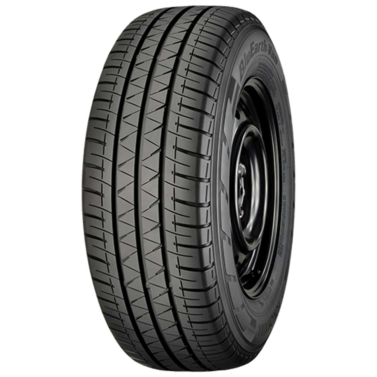 YOKOHAMA BLUEARTH-VAN (RY55) 215/70R15C 109S