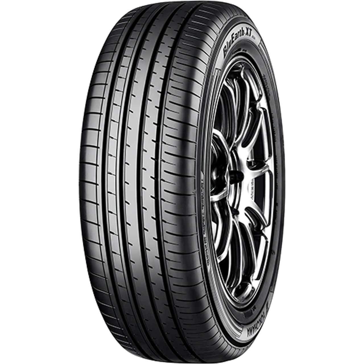 YOKOHAMA BLUEARTH-XT AE61 225/50R18 95V BSW