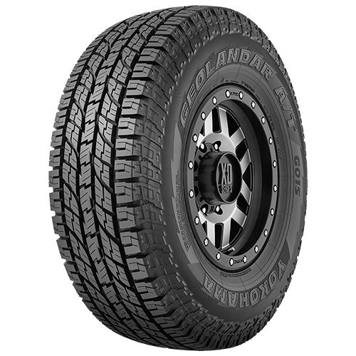 YOKOHAMA GEOLANDAR A/T (G015) 205/70R15 96H RPB