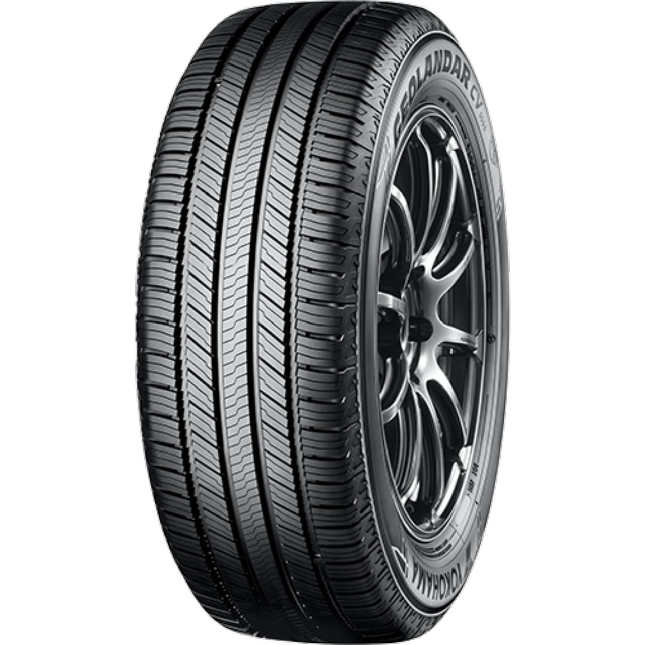 YOKOHAMA GEOLANDAR CV G058 215/55R17 94V