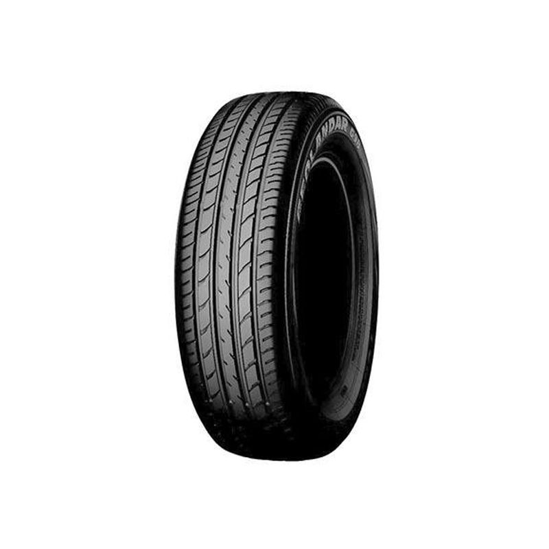 YOKOHAMA GEOLANDAR G98FV 225/65R17 102V