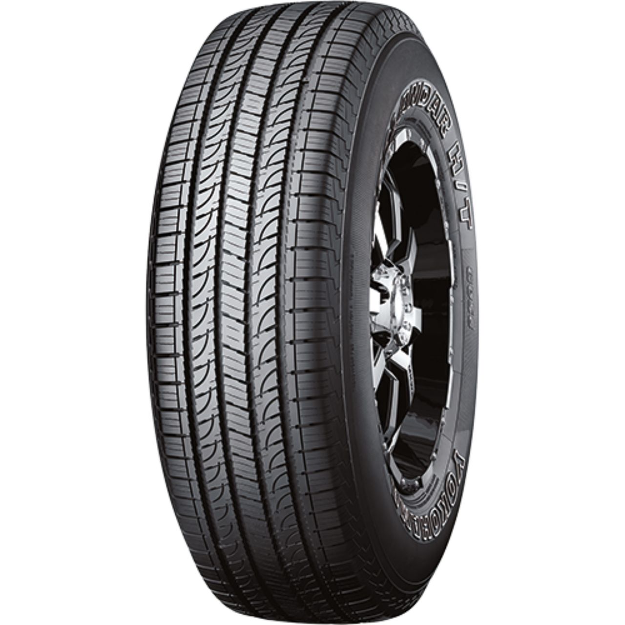 YOKOHAMA GEOLANDAR H/T (G056) 215/70R15 98H