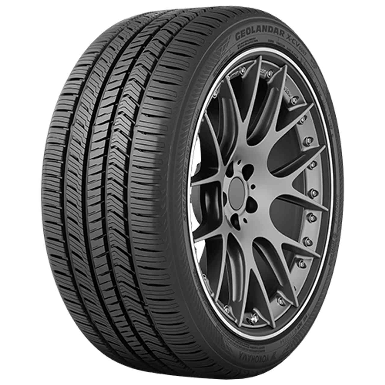 YOKOHAMA GEOLANDAR X-CV (G057) 265/45R20 108W BSW XL