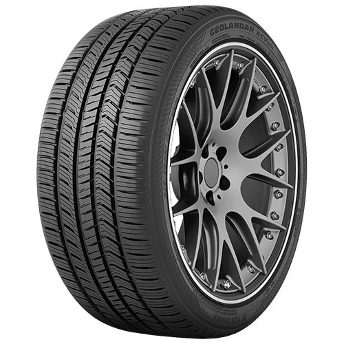 YOKOHAMA GEOLANDAR X-CV (G057) 265/50R19 110W BSW XL